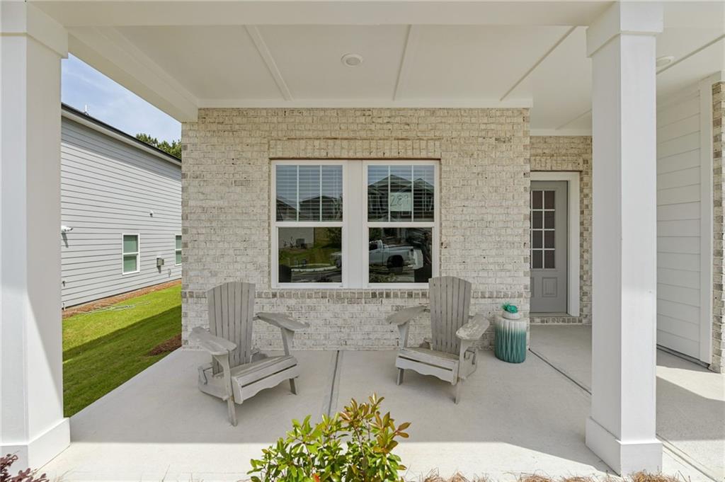 16 Proust Circle, Dallas, Georgia image 4