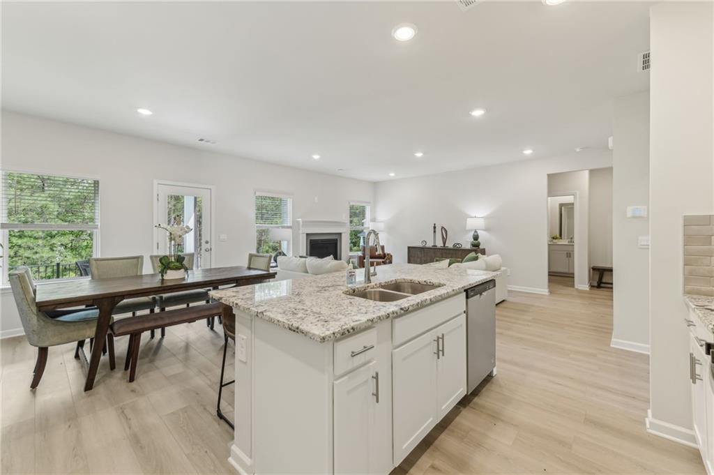 16 Proust Circle, Dallas, Georgia image 17