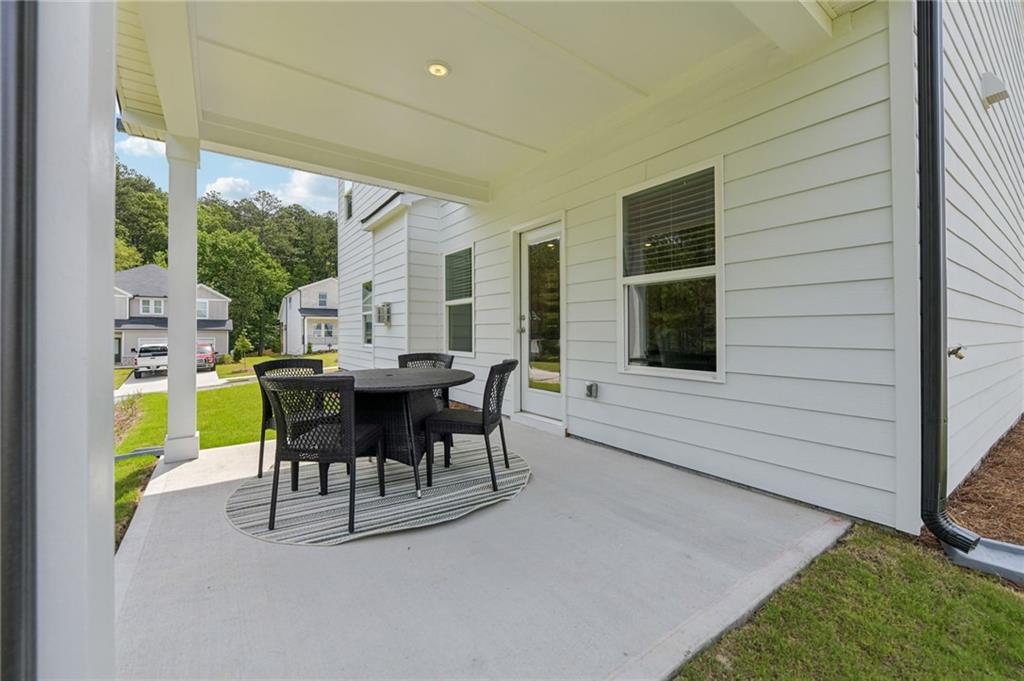 16 Proust Circle, Dallas, Georgia image 40