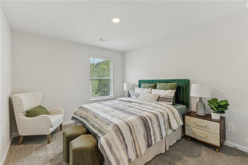16 Proust Circle, Dallas, Georgia image 35