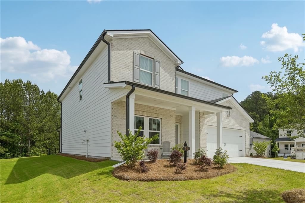 16 Proust Circle, Dallas, Georgia image 3