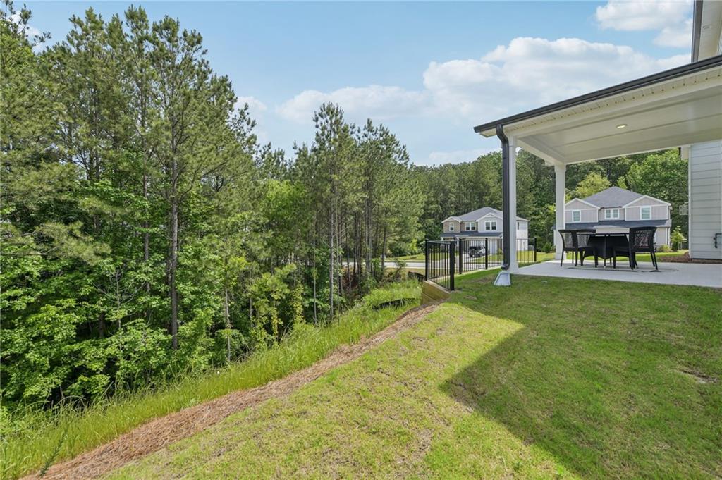 16 Proust Circle, Dallas, Georgia image 41