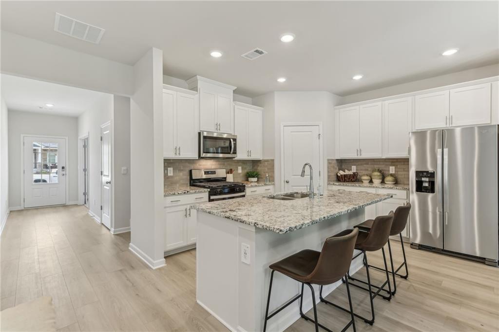 16 Proust Circle, Dallas, Georgia image 16