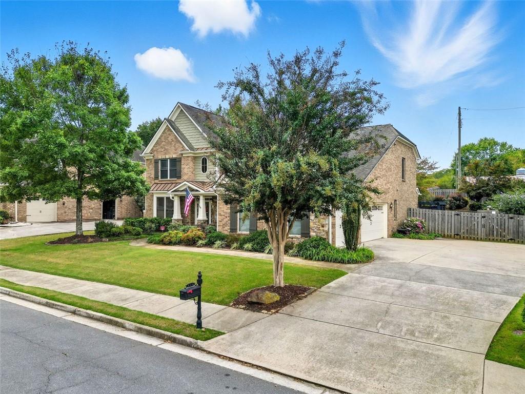 234 Everleigh Way