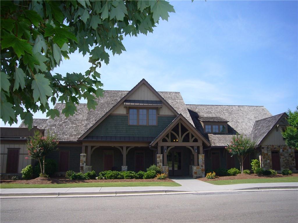 109 White Eagle Drive