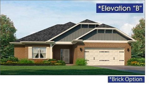 216 Rhett Drive Bowdon GA 30108