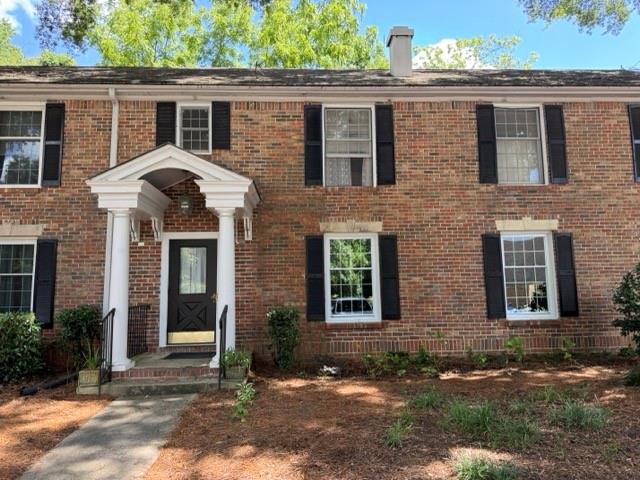6700 Roswell Road 11B
