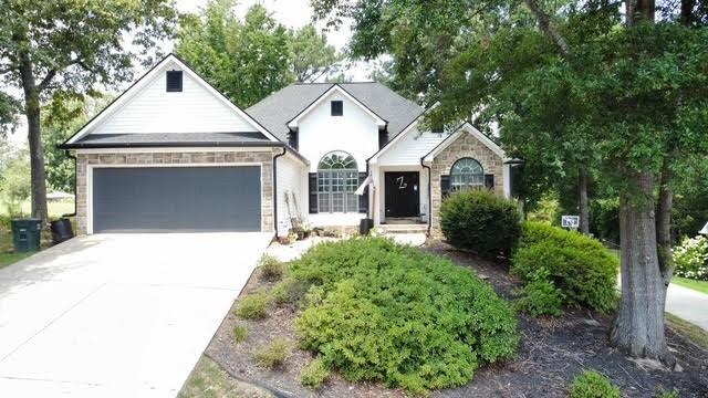 Welcome to 156 Bodoin Ln, located in highly sought after Bowdoin Crossing Neighborhood. This beautifully updated home offers 3 bedrooms and 2 bathrooms on the main level. There is an additional bedroom and bathroom located in the finished basement. This is the perfect home for any size family! The home comes with a new above ground pool that was installed in 2025, as well as a large pool deck with an outdoor kitchen. The roof, HVAC, and siding have all been recently replaced as well. Don't miss out on your opportunity to own one of the nicest houses in the neighborhood!