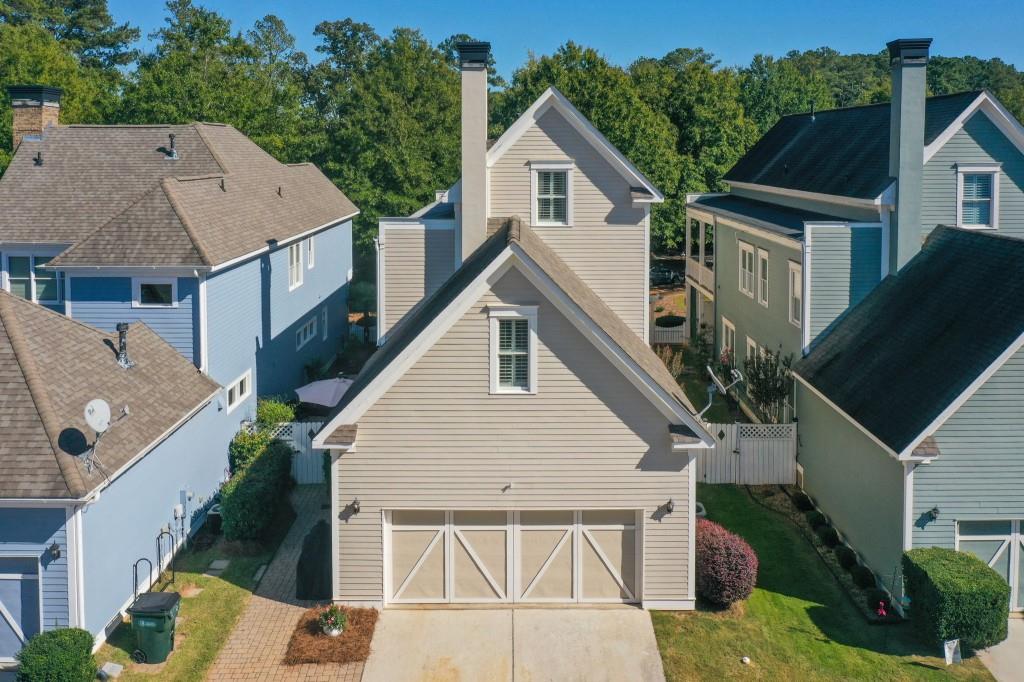 4124 Hunt Street, Covington, Georgia image 43