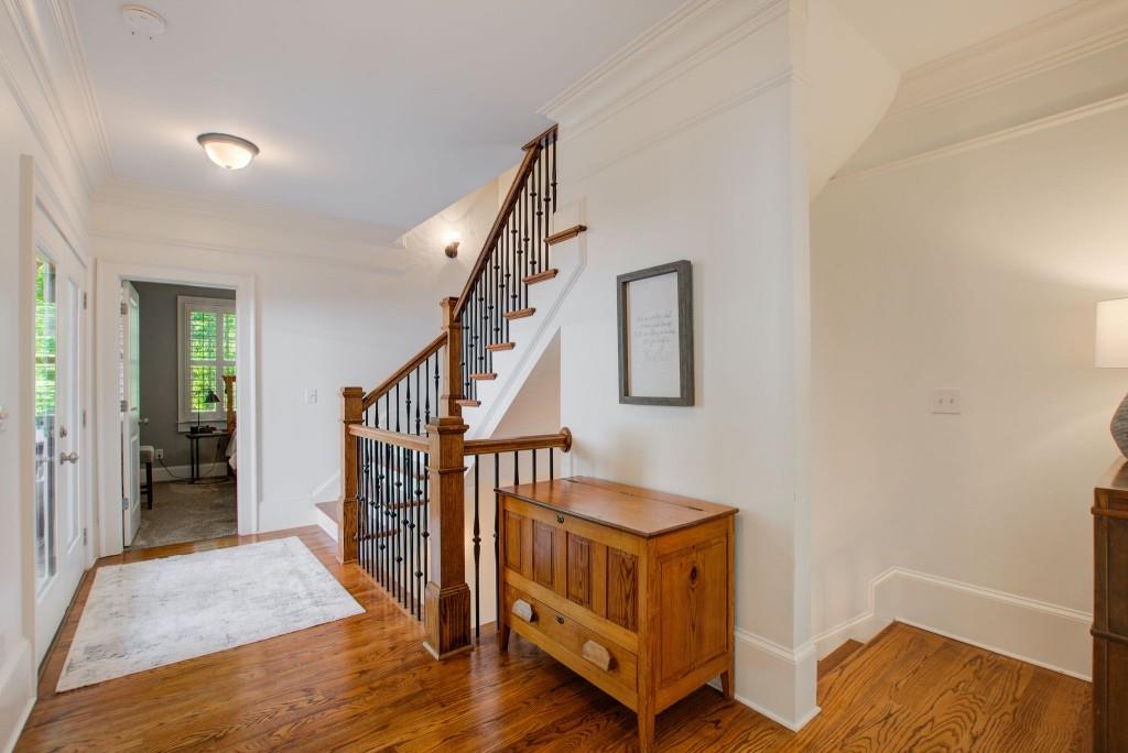 4124 Hunt Street, Covington, Georgia image 23