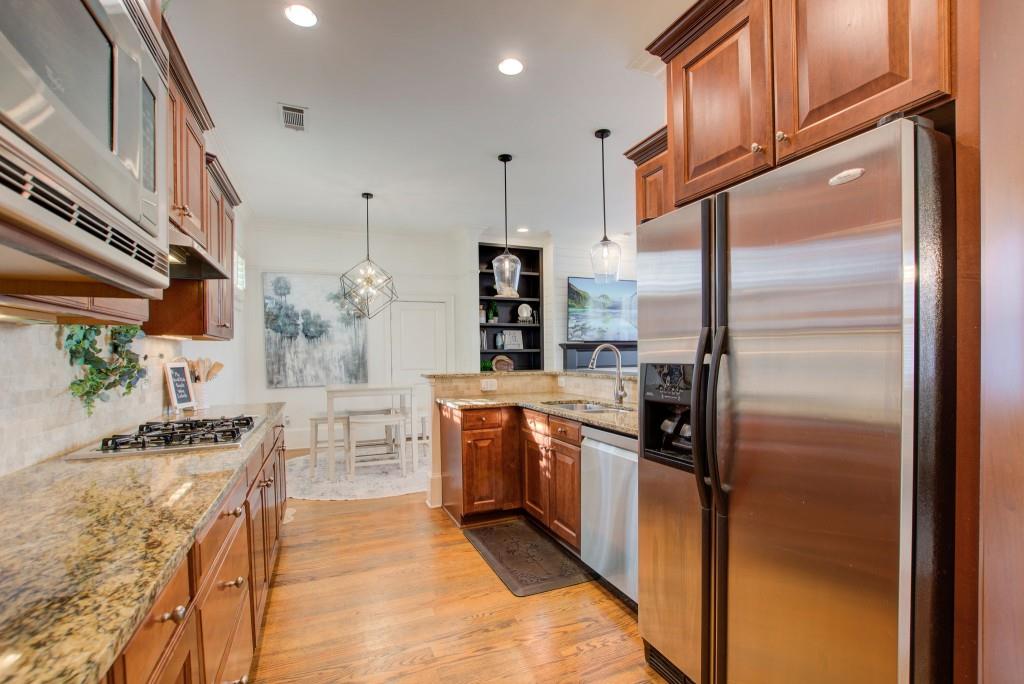 4124 Hunt Street, Covington, Georgia image 20