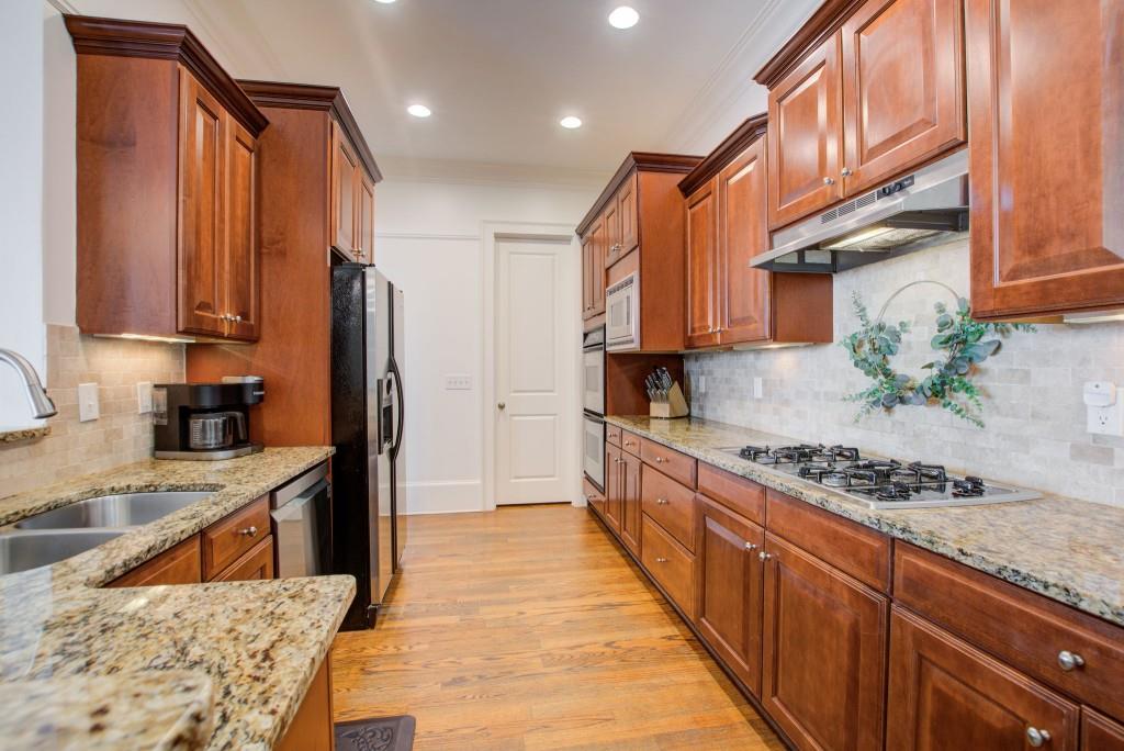 4124 Hunt Street, Covington, Georgia image 21