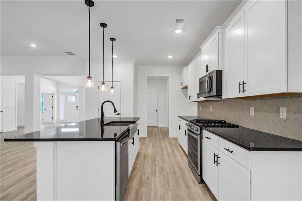 3320 Trevi Trail