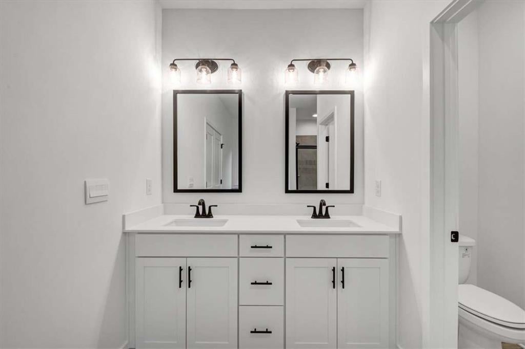 3320 Trevi Trail