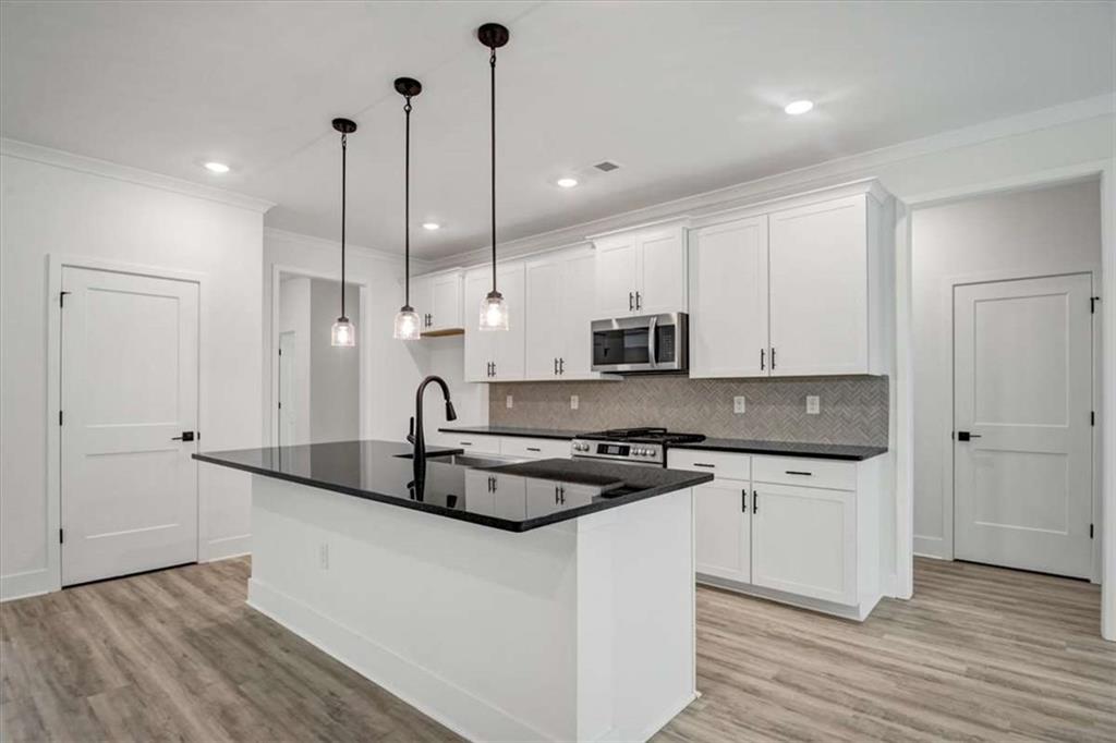 3320 Trevi Trail