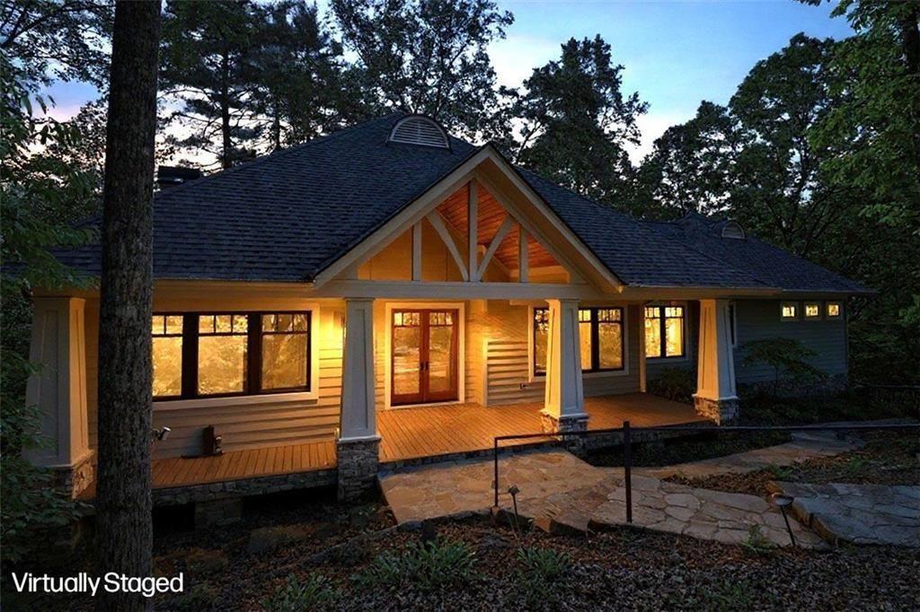 1288 Black Bear Trail