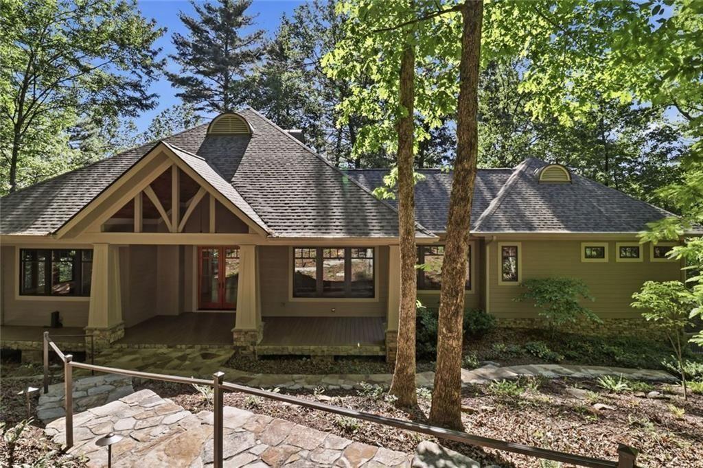 1288 Black Bear Trail