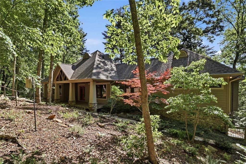 1288 Black Bear Trail