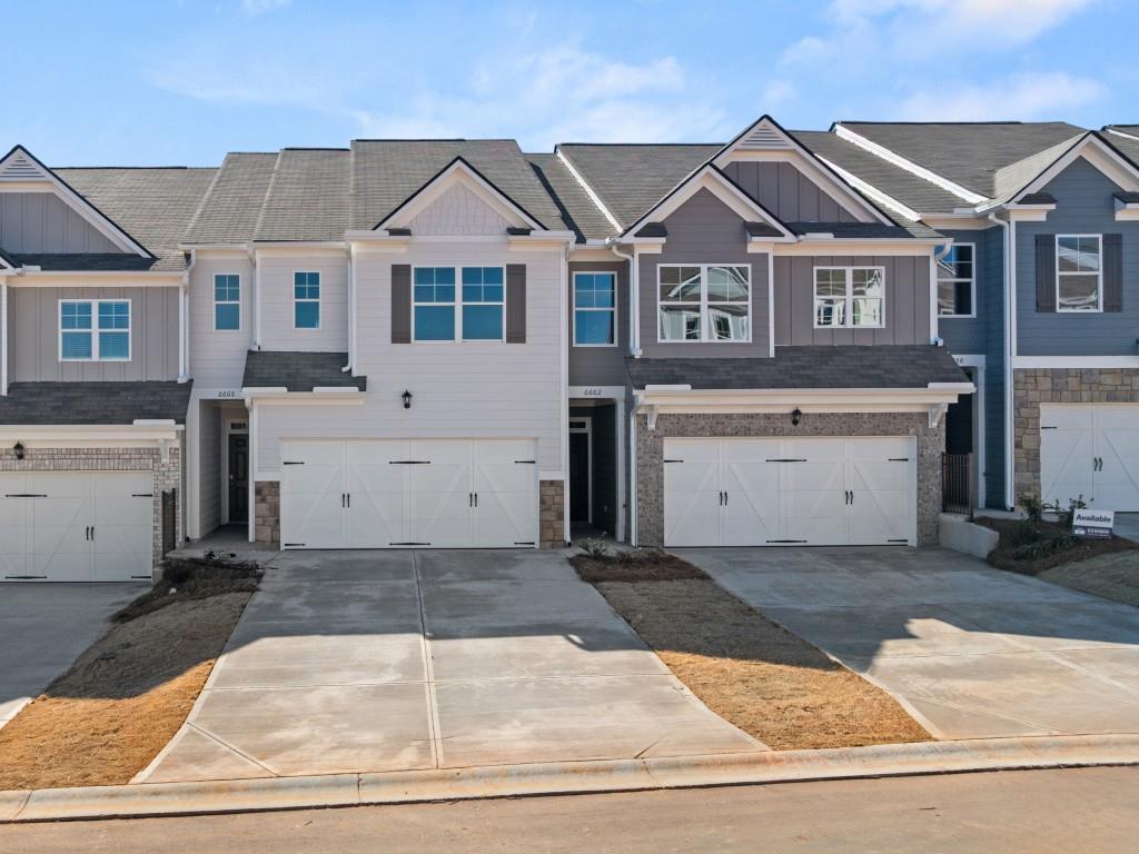 6690 Corryton Street, Flowery Branch, Georgia image 1