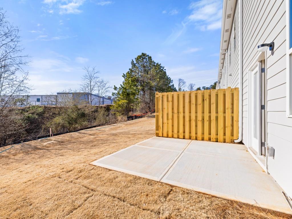 6690 Corryton Street, Flowery Branch, Georgia image 9