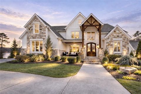 4685 Palmetto Lane Cumming GA 30041