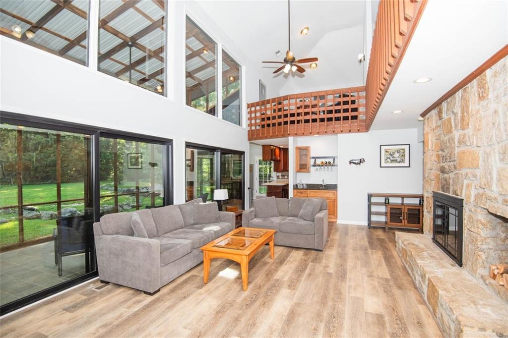 2148 Silver Hill Road