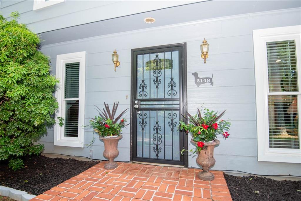 2148 Silver Hill Road