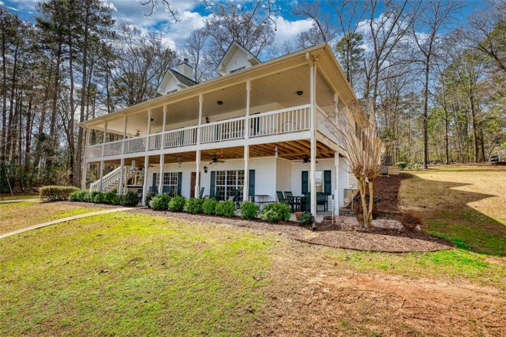 255 Old Hardy Farm Rd Rd, Jackson, Georgia image 3