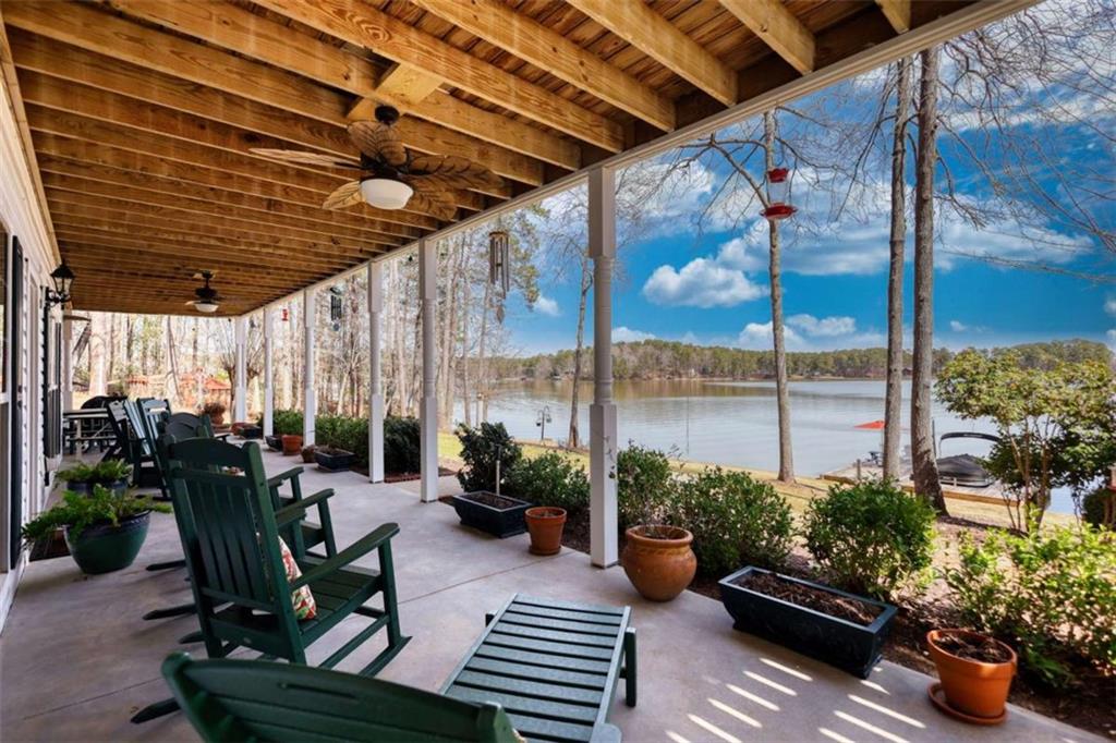 255 Old Hardy Farm Rd Rd, Jackson, Georgia image 14