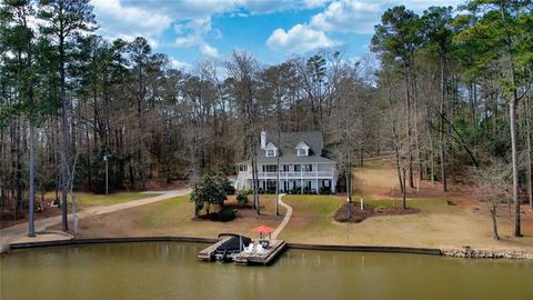 255 Old Hardy Farm Rd Jackson GA 30233