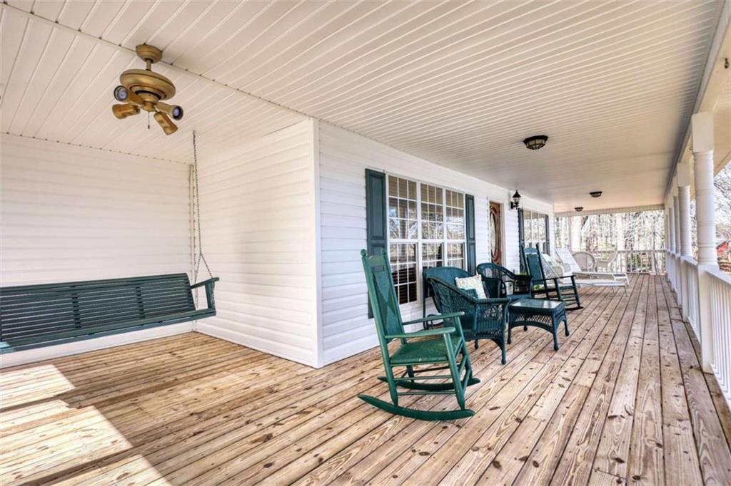 255 Old Hardy Farm Rd Rd, Jackson, Georgia image 17