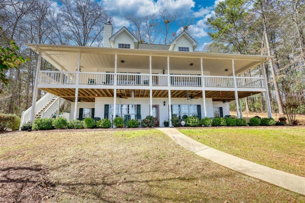 255 Old Hardy Farm Rd Rd, Jackson, Georgia image 2