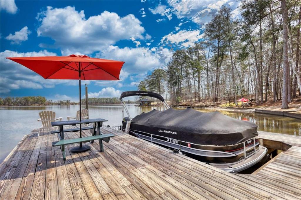 255 Old Hardy Farm Rd Rd, Jackson, Georgia image 9
