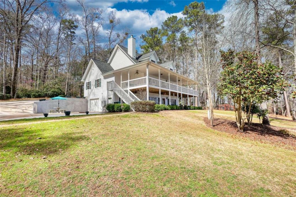 255 Old Hardy Farm Rd Rd, Jackson, Georgia image 12