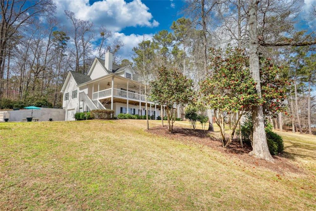 255 Old Hardy Farm Rd Rd, Jackson, Georgia image 11