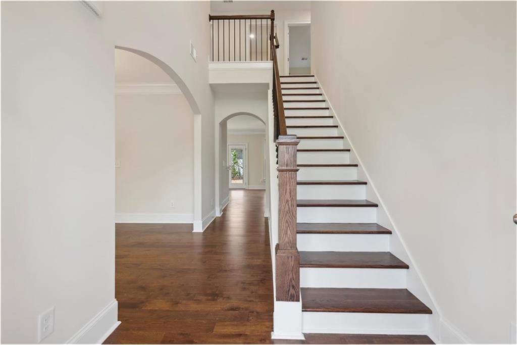 5807 Creek Indian Drive