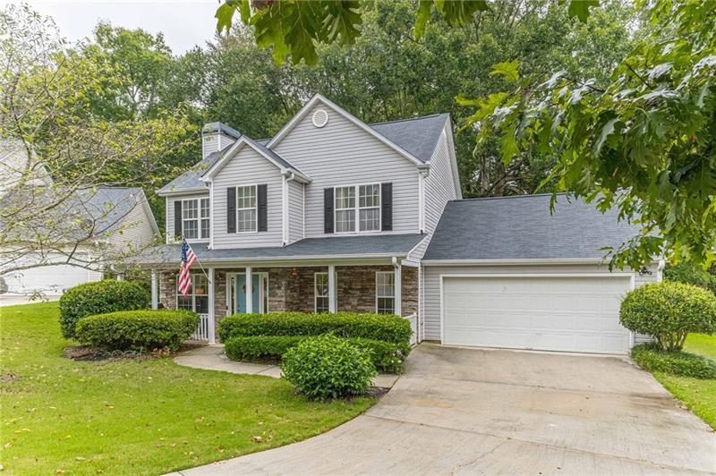 275 Grayson Manor Drive