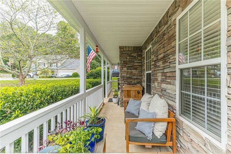 275 Grayson Manor Drive