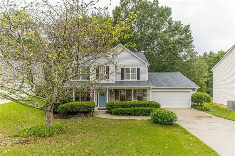 275 Grayson Manor Drive