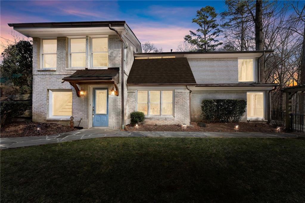 5983 Nachoochee Trail