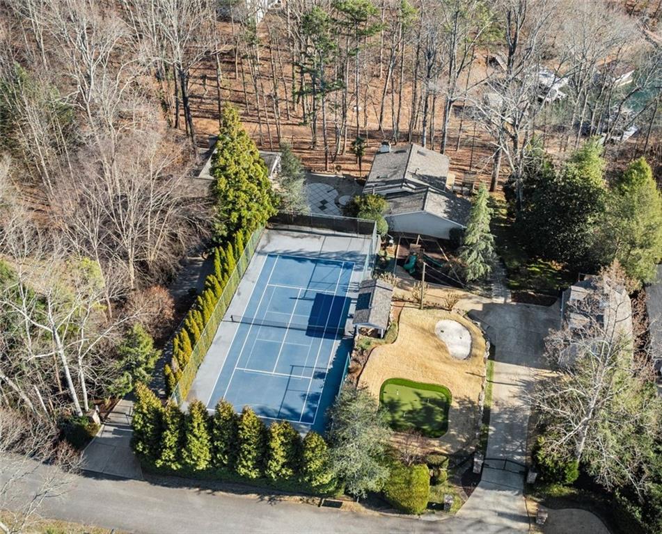 5983 Nachoochee Trail