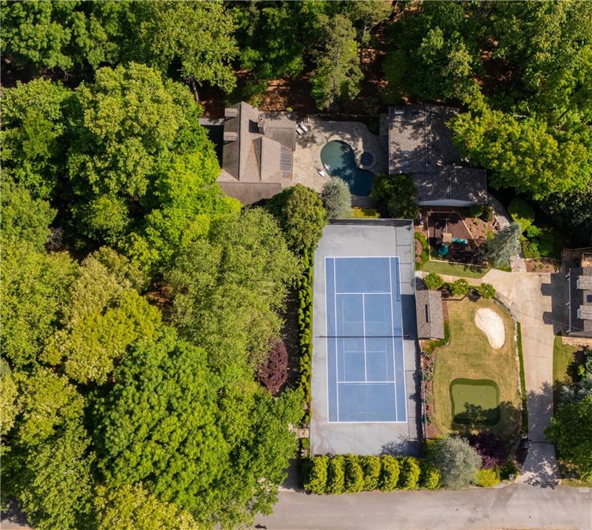 5983 Nachoochee Trail