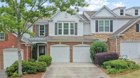 1491 Bellsmith Drive Alpharetta GA 30076