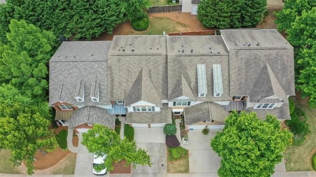 Bellsmith Regency - Residential