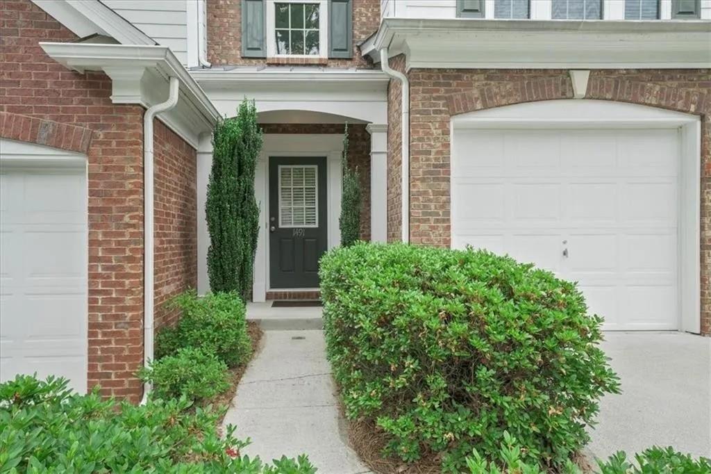 1491 Bellsmith Drive