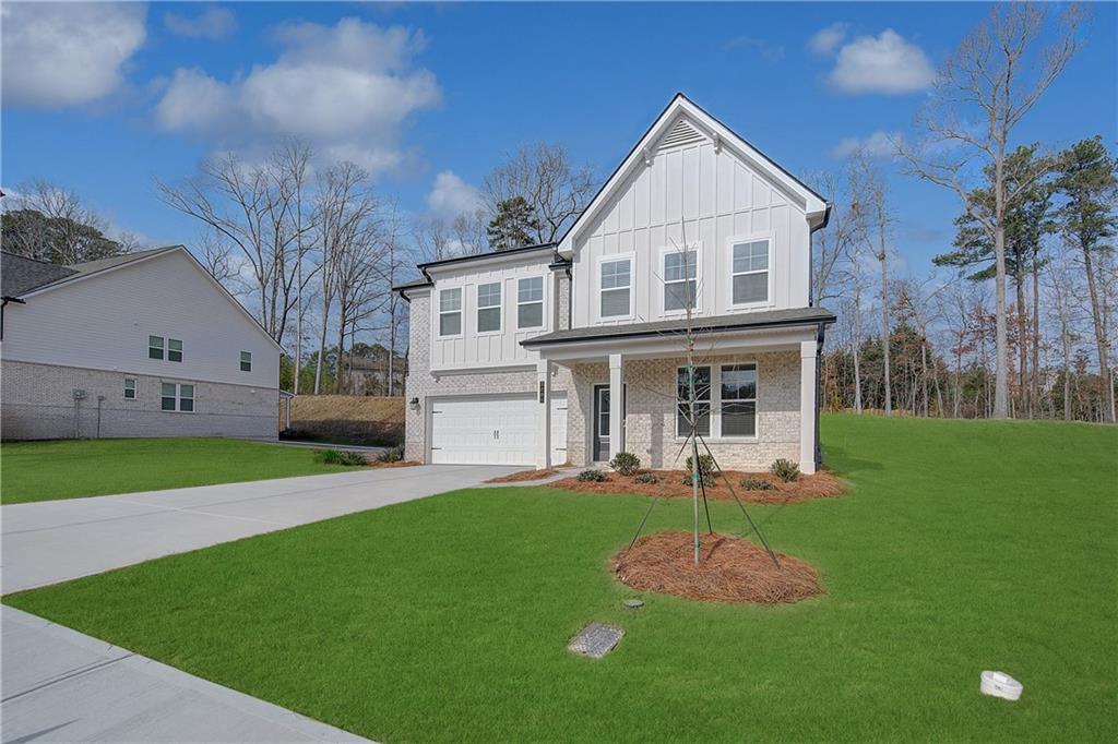 2444 Dixon Place