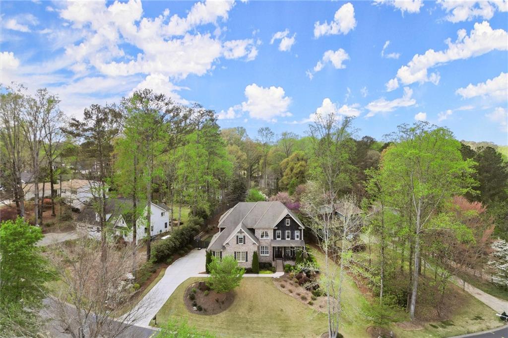 383 Indian Hills Trail