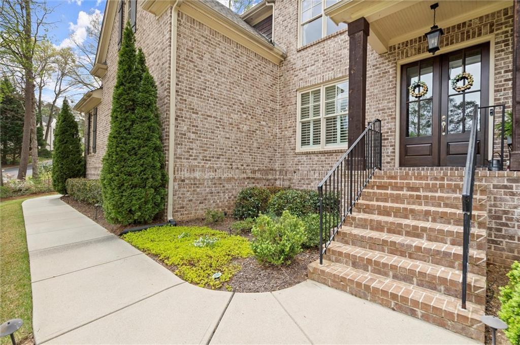 383 Indian Hills Trail, Marietta, Georgia image 7