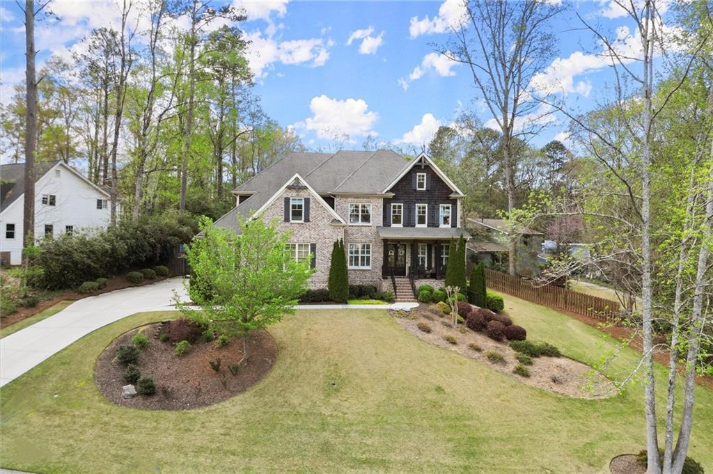 383 Indian Hills Trail
