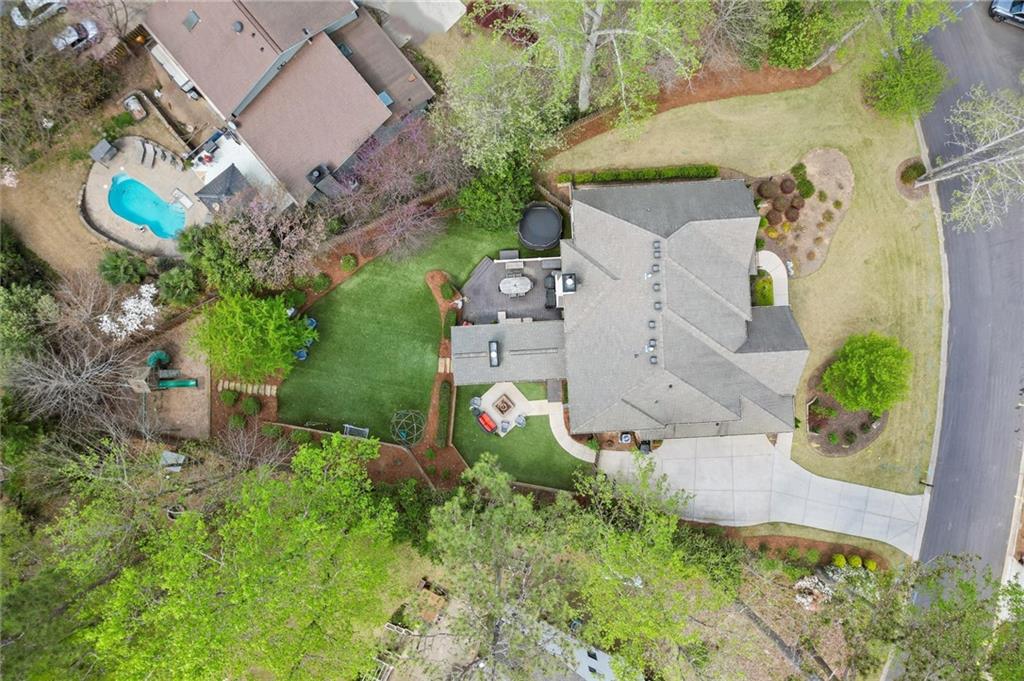 383 Indian Hills Trail, Marietta, Georgia image 6